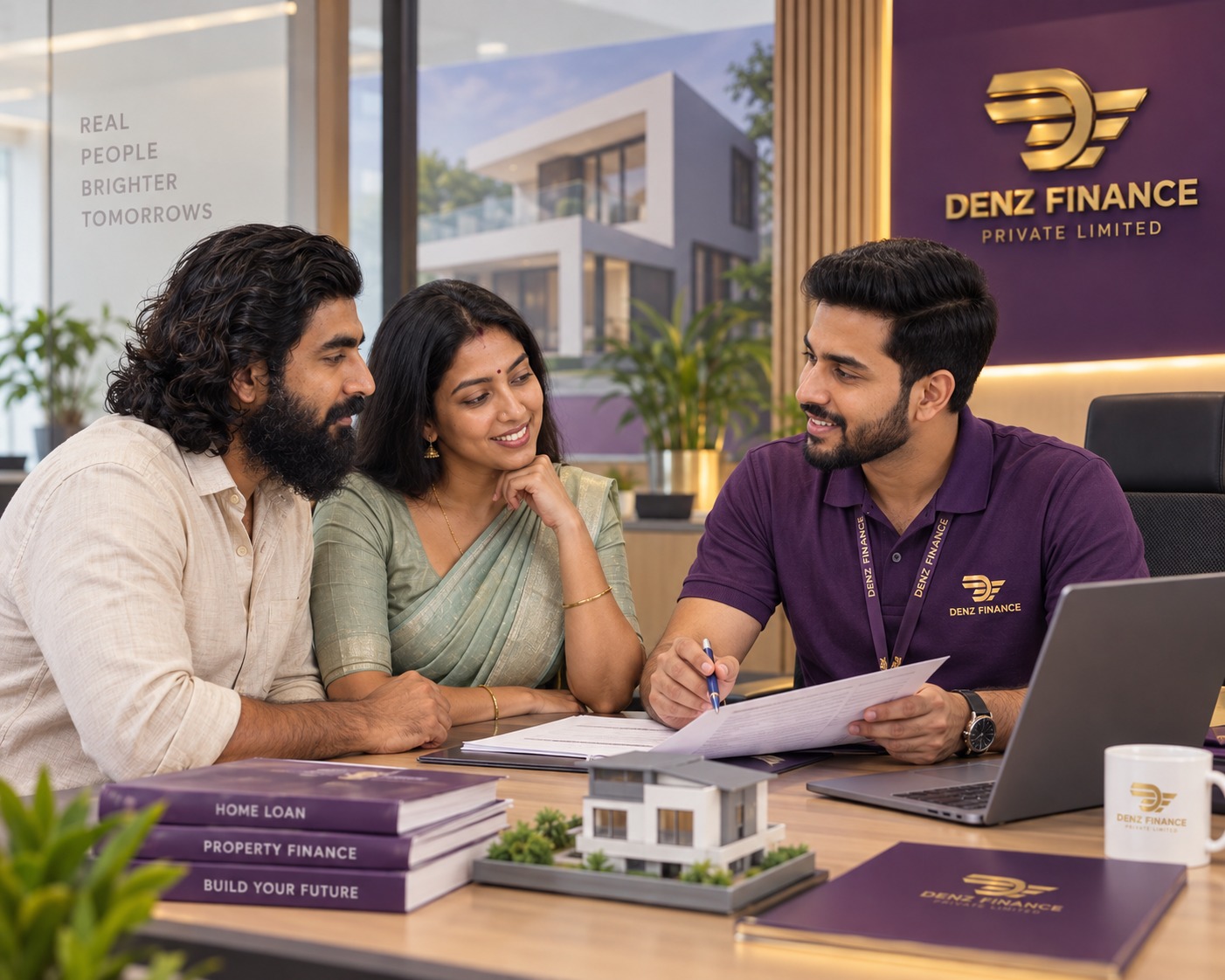 Loan Against Property